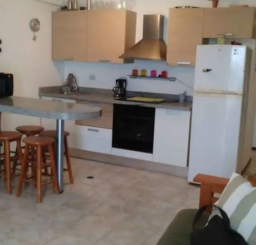 Imagen 3 de 9 de Apartamento En Alquiler Vacacional. Playa Guacuco