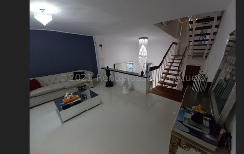 Imagen 4 de 14 de Zuleima González 0424-2832200 Townhouse En Venta En El Hatillo #21-27164