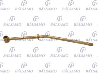Palanca Cambios Clio (sin Accesorios) - I23942