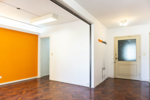 Imagen 5 de 30 de Venta Oficina Exte. Ubicación 5 Salas 2 Bauleras