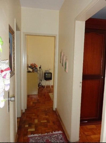 Imagem 6 de 13 de Apartamento Com 2 Dormitórios À Venda, 70 M² Por R$ 359.999,90 - Menino Deus - Porto Alegre/rs - Ap3108