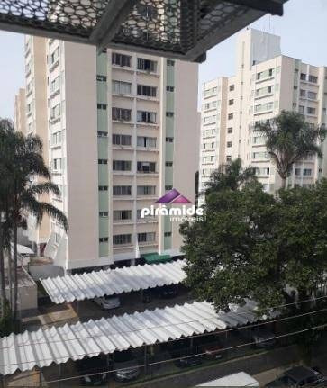 Sala Para Alugar, 30 M² Por R$ 700,00/mês - Vila Ema - São José Dos Campos/sp - Sa0714