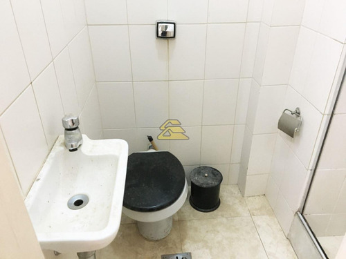 Imagem 21 de 22 de Apartamento - Ref: Scv11622
