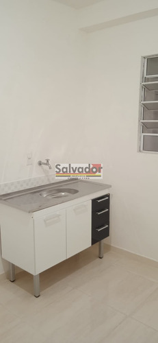 Imagem 4 de 10 de Casa Térrea Na Vila Brasílio Machado - São Paulo - 9530