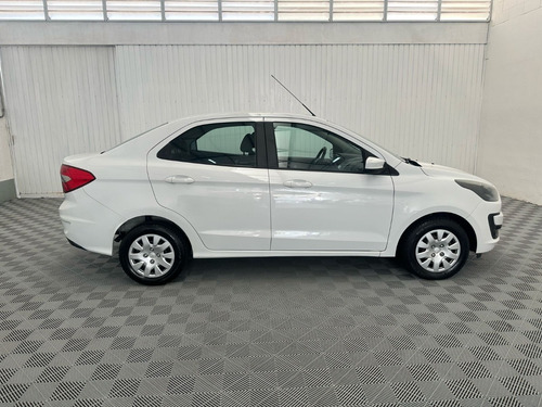 Ford Ka 1.0 Se Plus Flex 5p