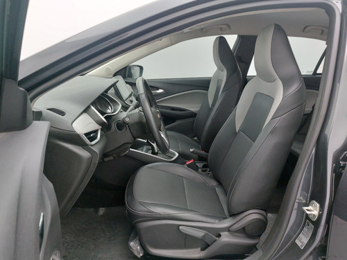 Chevrolet Onix 1.0 TURBO FLEX PLUS PREMIER AUTOMÁTICO