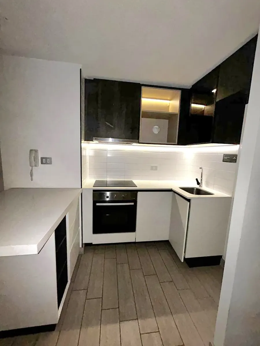 Imagen 4 de 10 de Se Arrienda Departamento En Ñuñoa . Metro Plaza Egaña.
