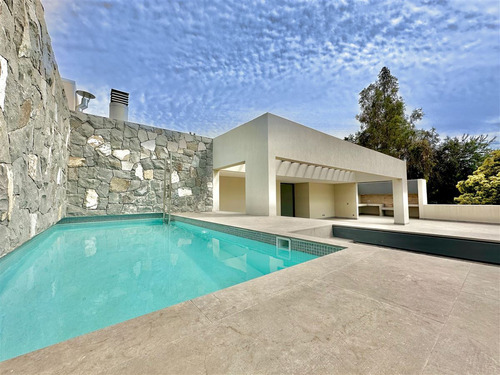 Nuevo Penthouse Duplex Con Piscina: San Damián