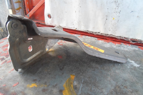 Bisagra Izquierda De Cofre Vw Touareg 2015-2018 36874 (Usado)
