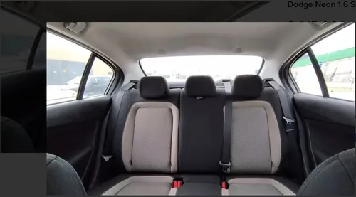 Dodge Neon 1.6 Sxt At