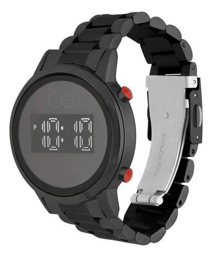 Reloj store cloe digital