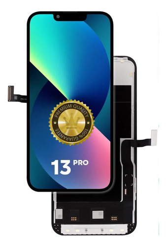 Pantalla Lcd Display Para iPhone 13 Pro A2636 A2641 Oled Gx