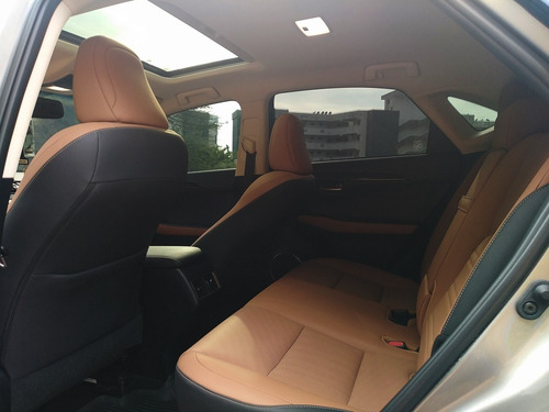 Lexus Nx300 Automatico