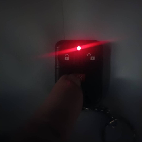 Control De Alrama Automax