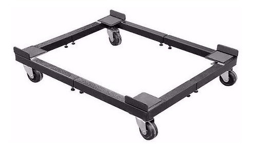 Bases Regulables Para Cocina .lavadora Frigider