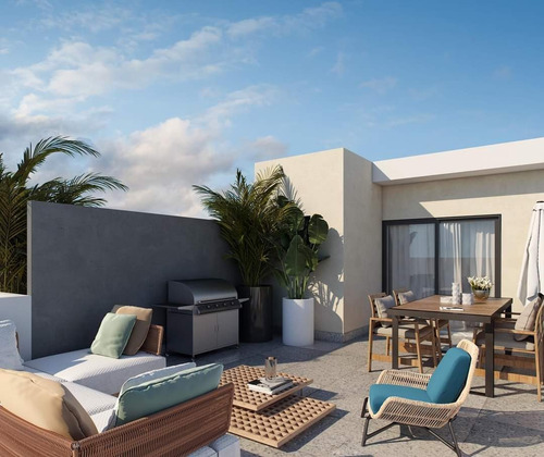 Imagen 4 de 9 de Residencial En La Av. Los Beisbolista, Santo Domingo Oeste