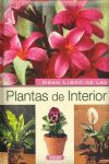 Libro Gran Libro De Las Plantas De Interior