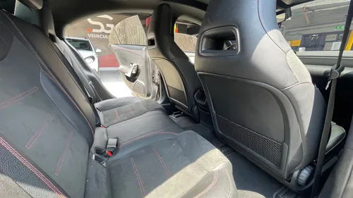Mercedes-Benz Clase CLA 1.3 Cla 180 Amg Line At