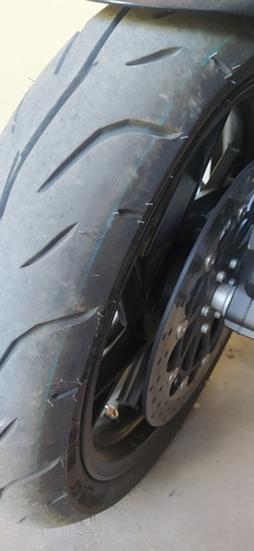 Imagen 9 de 18 de Benelli 600 Gt