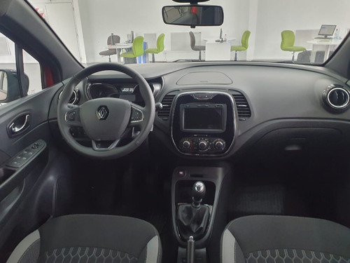Imagen 22 de 25 de Captur Zen 2.0 Oferta Disponible Entrega Inmediata Stock Dis