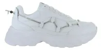 Comprar Clasben Tenis Sport Moda Casual Brillos Confort Mujer 87023
