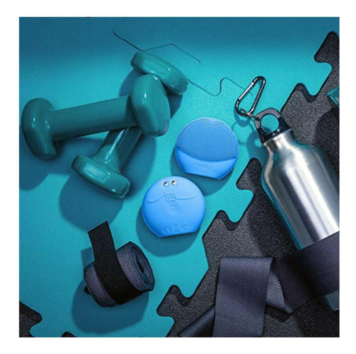 Foreo Luna Fofo Smart Facial Cleansing Brush And Skin