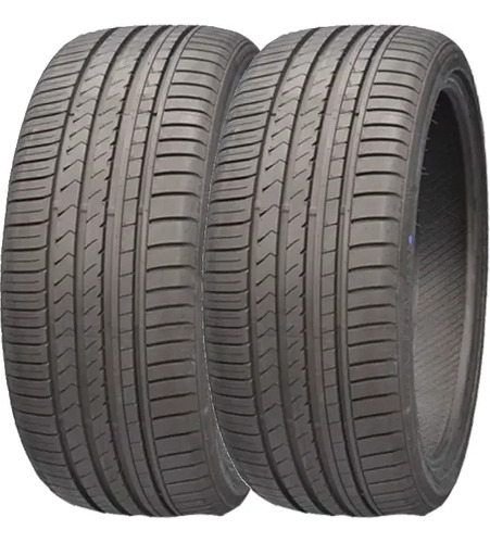 Kit de 2 llantas Winrun Uhp R330 235/50 R20 104 W