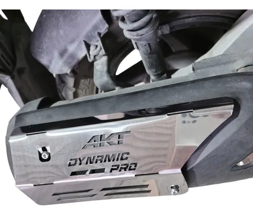 Lujo Akt Dynamic Pro Protector Exosto 5t