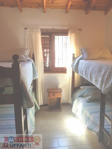 Imagen 12 de 14 de Venta Triplex Con Gas Natural En San Bernardo-