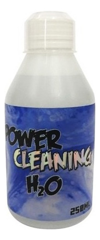 Power Cleaning H2o Limpiador De Medidor De Ph - Gori Grow