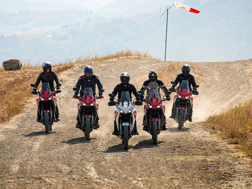 Moto Morini X-cape 650