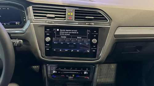 Volkswagen Tiguan Allspace 2.0 Tsi Life 4Motion Dsg
