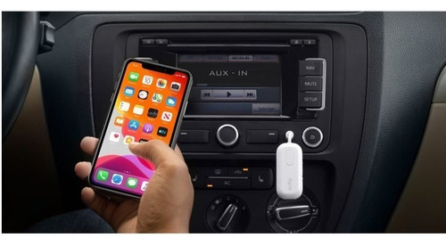 Imagem 9 de 9 de AirPods Adaptador - Airfly Pro