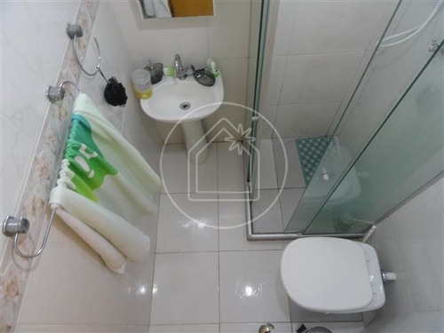 Apartamento - Ref: 813343