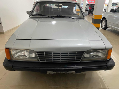Chevrolet Opala Comodoro
