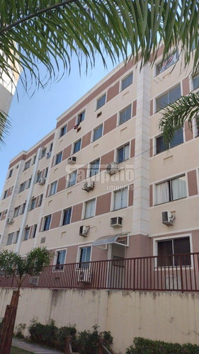 Imagem 3 de 25 de Apartamento - Ref: S2ap6585