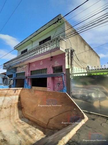 Imagem 1 de 15 de Ref.: 4288 - Imóvel P/ Renda Em Osasco Para Venda - V4288