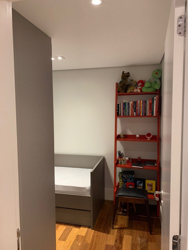 Imagem 19 de 25 de Apartamento - Butantã - 3 Dormitórios. - Wtapfi87761