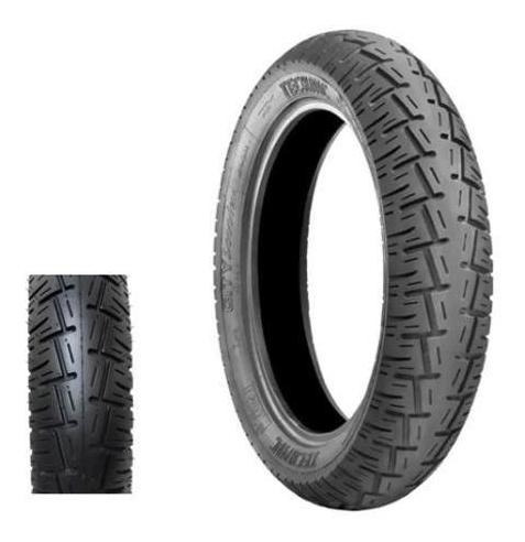 Pneu Tras. Moto Honda Scooter Pcx 150 110/80-14 City Technic