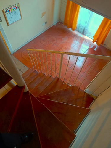 Vendo Casa 3d 3b 1 Est, Ubicado En Comuna San Bernardo