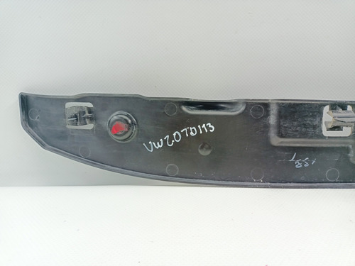 Moldura Salpicadera Copiloto Vw Jetta Mk6 11-16 (Usado)