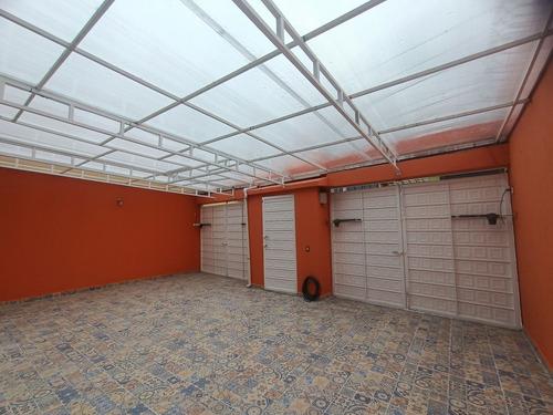 Casa En Renta En Metepec