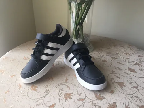 Adidas Superstar Talle 32 33 MercadoLibre