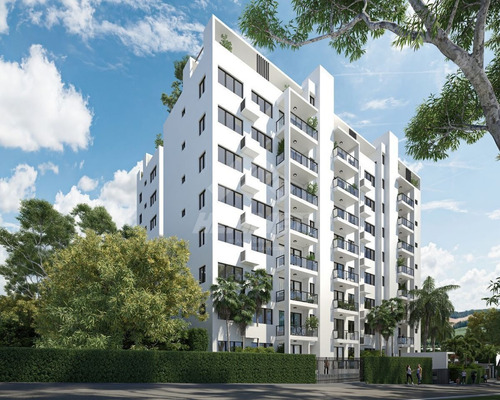 Imagen 5 de 6 de Apartamento Con Ascensor De Venta Rincon Largo
