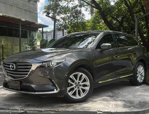 Mazda CX-9 2.5 Grand Touring Lx 4x4
