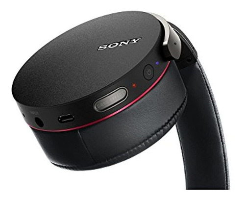 Sony Xb950b1 Auriculares Inalambricos Extra Bass Con Contro