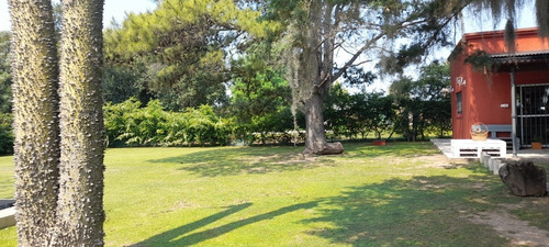 Casa Quinta En San Pedro La Vilma