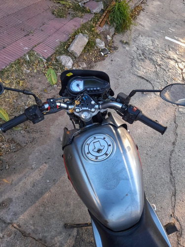 Imagen 5 de 5 de Bajaj 2010