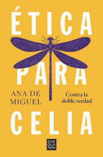 Etica Para Celia - De Miguel Ana