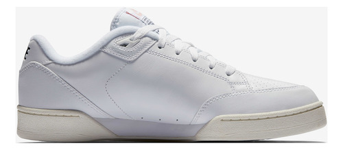 Calzado Para Hombre Nike Grandstand Ii Blanco